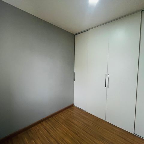 Apartamento à venda com 45m², 2 quartos e 1 vaga Apartamento à venda com 45m², 2 quartos e 1 vagaQuarto 2