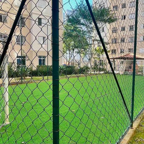 Apartamento à venda com 45m², 2 quartos e 1 vaga Apartamento à venda com 45m², 2 quartos e 1 vagaQuadra