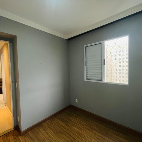 Apartamento à venda com 45m², 2 quartos e 1 vaga Apartamento à venda com 45m², 2 quartos e 1 vagaQuarto 2