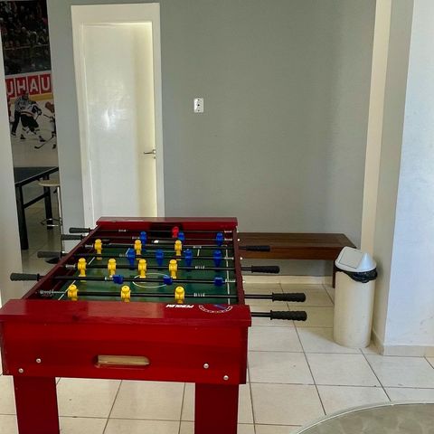 Apartamento à venda com 45m², 2 quartos e 1 vaga Apartamento à venda com 45m², 2 quartos e 1 vagaSala de Jogos