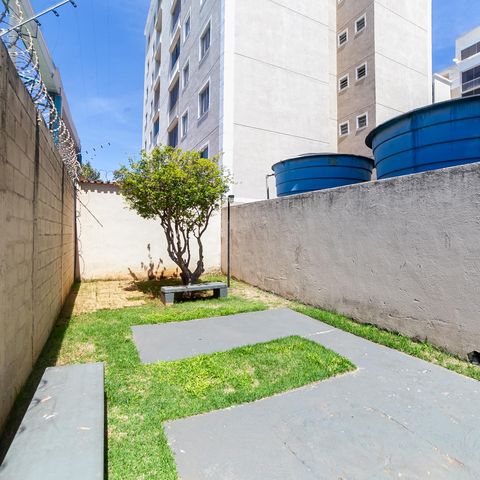 Apartamento à venda com 68m², 3 quartos e 1 vaga Apartamento à venda com 68m², 3 quartos e 1 vagaÁrea comum