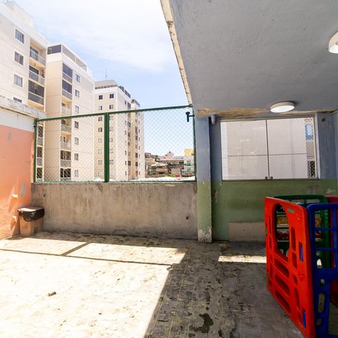 Apartamento à venda com 68m², 3 quartos e 1 vaga Apartamento à venda com 68m², 3 quartos e 1 vagaBrinquedoteca