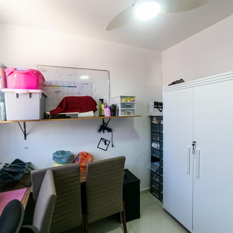 Apartamento à venda com 68m², 3 quartos e 1 vaga Apartamento à venda com 68m², 3 quartos e 1 vagaQuarto 1