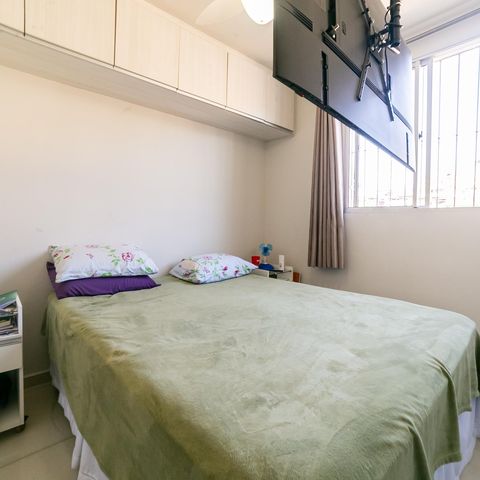 Apartamento à venda com 68m², 3 quartos e 1 vaga Apartamento à venda com 68m², 3 quartos e 1 vagaSuíte
