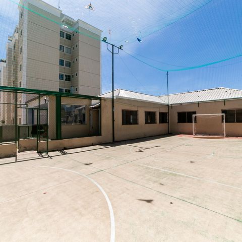 Apartamento à venda com 68m², 3 quartos e 1 vaga Apartamento à venda com 68m², 3 quartos e 1 vagaQuadra Esportiva