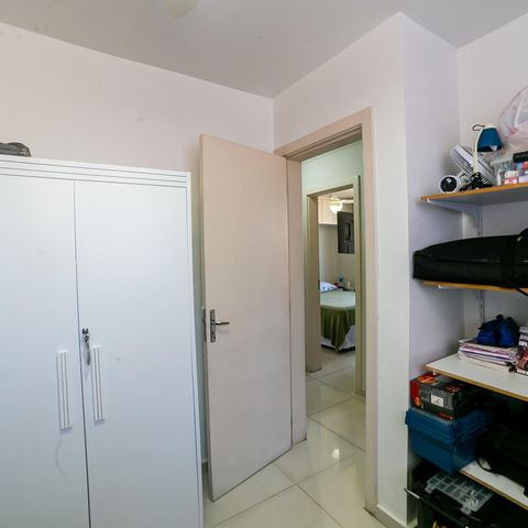 Apartamento à venda com 68m², 3 quartos e 1 vaga Apartamento à venda com 68m², 3 quartos e 1 vagaQuarto 1