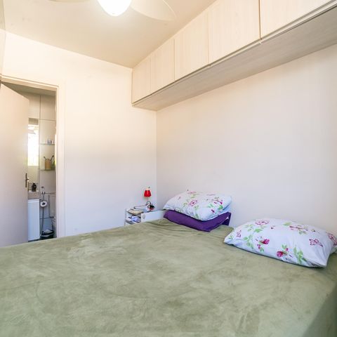 Apartamento à venda com 68m², 3 quartos e 1 vaga Apartamento à venda com 68m², 3 quartos e 1 vagaSuíte