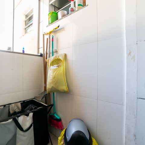 Apartamento à venda com 68m², 3 quartos e 1 vaga Apartamento à venda com 68m², 3 quartos e 1 vagaÁrea de Serviço