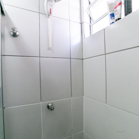 Apartamento à venda com 68m², 3 quartos e 1 vaga Apartamento à venda com 68m², 3 quartos e 1 vagaBanheiro da Suíte