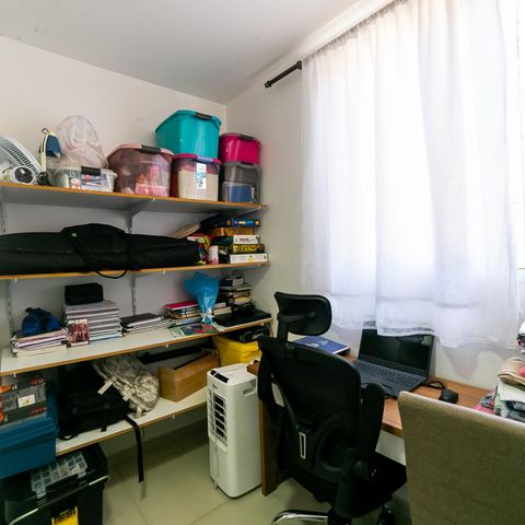 Apartamento à venda com 68m², 3 quartos e 1 vaga Apartamento à venda com 68m², 3 quartos e 1 vagaQuarto 1