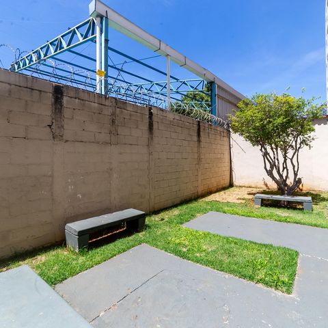 Apartamento à venda com 68m², 3 quartos e 1 vaga Apartamento à venda com 68m², 3 quartos e 1 vagaÁrea comum