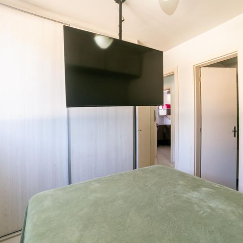 Apartamento à venda com 68m², 3 quartos e 1 vaga Apartamento à venda com 68m², 3 quartos e 1 vagaSuíte