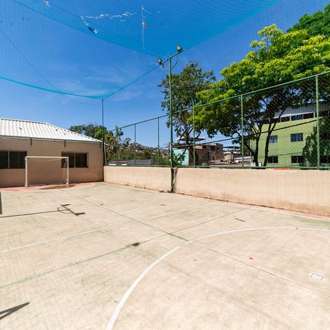 Apartamento à venda com 68m², 3 quartos e 1 vaga Apartamento à venda com 68m², 3 quartos e 1 vagaQuadra Esportiva