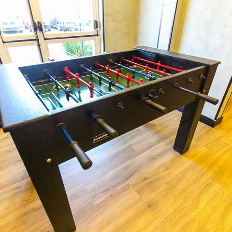 Apartamento à venda com 36m², 2 quartos e sem vaga Apartamento à venda com 36m², 2 quartos e sem vagaEspaço de jogos