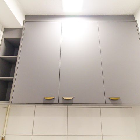Apartamento à venda com 36m², 2 quartos e sem vaga Apartamento à venda com 36m², 2 quartos e sem vagaSala/Cozinha