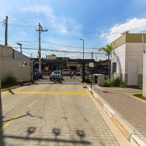 Apartamento à venda com 36m², 2 quartos e sem vaga Apartamento à venda com 36m², 2 quartos e sem vagaÁrea comum