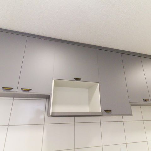 Apartamento à venda com 36m², 2 quartos e sem vaga Apartamento à venda com 36m², 2 quartos e sem vagaSala/Cozinha