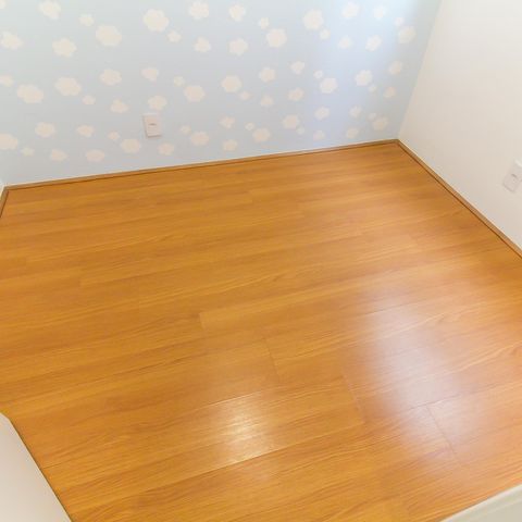 Apartamento à venda com 36m², 2 quartos e sem vaga Apartamento à venda com 36m², 2 quartos e sem vagaQuarto 2