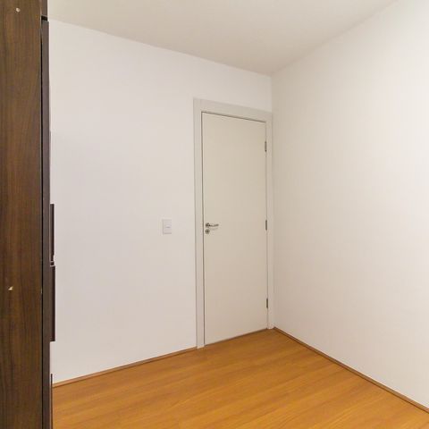 Apartamento à venda com 36m², 2 quartos e sem vaga Apartamento à venda com 36m², 2 quartos e sem vagaQuarto 1