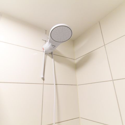 Apartamento à venda com 36m², 2 quartos e sem vaga Apartamento à venda com 36m², 2 quartos e sem vagaBanheiro