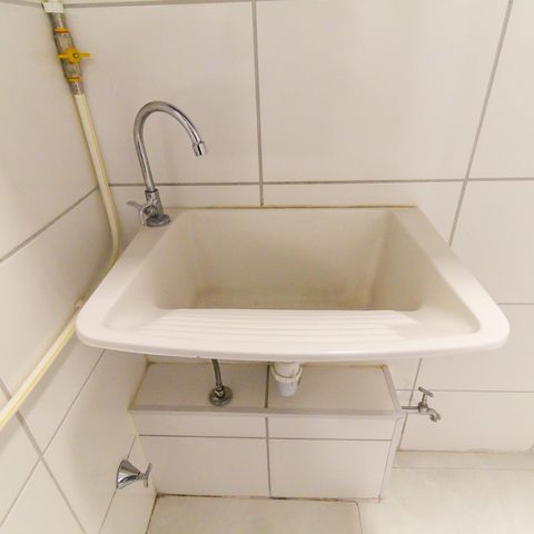 Apartamento à venda com 36m², 2 quartos e sem vaga Apartamento à venda com 36m², 2 quartos e sem vagaSala/Cozinha