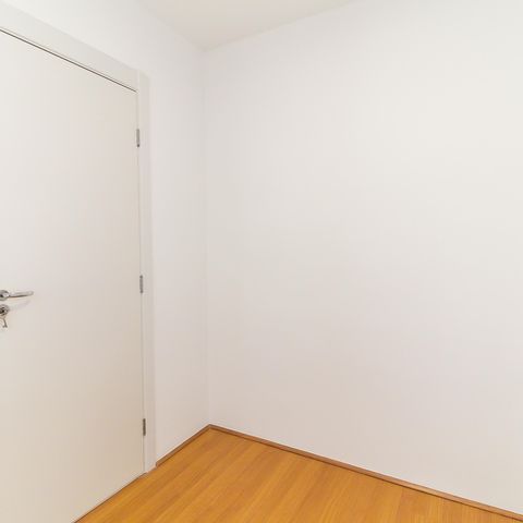 Apartamento à venda com 36m², 2 quartos e sem vaga Apartamento à venda com 36m², 2 quartos e sem vagaQuarto 2