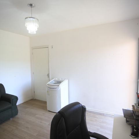 Apartamento à venda com 52m², 2 quartos e 1 vagaSala