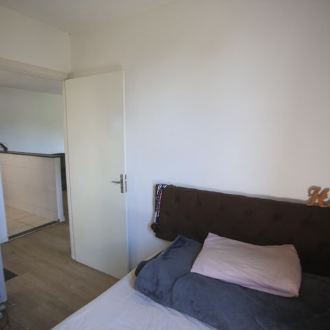 Apartamento à venda com 52m², 2 quartos e 1 vagaQuarto 2