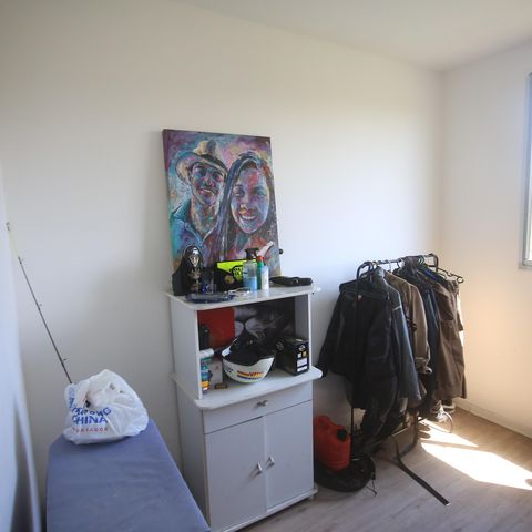 Apartamento à venda com 52m², 2 quartos e 1 vagaQuarto