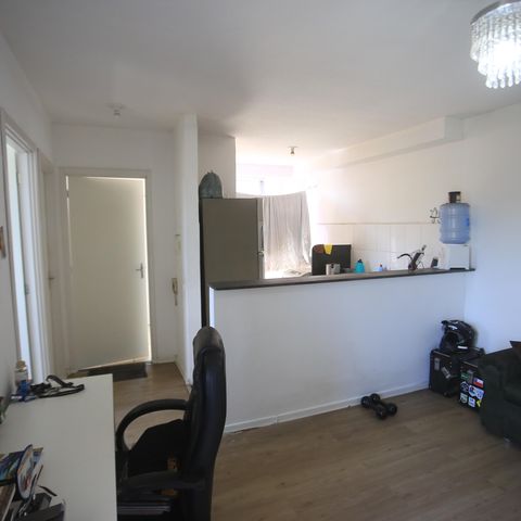 Apartamento à venda com 52m², 2 quartos e 1 vagaSala