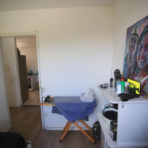 Apartamento à venda com 52m², 2 quartos e 1 vagaQuarto