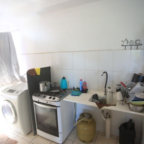 Apartamento à venda com 52m², 2 quartos e 1 vagaCozinha
