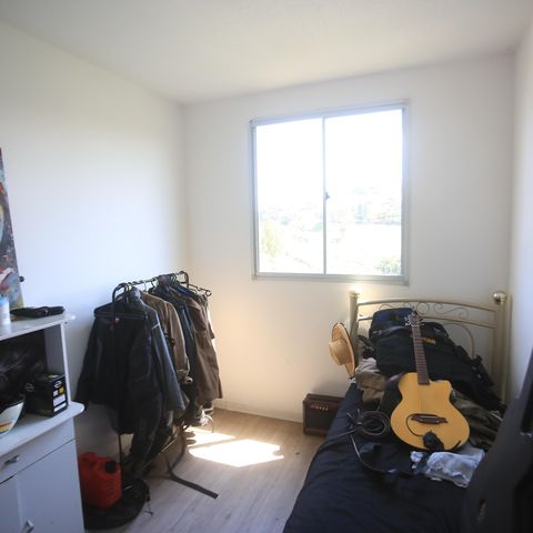 Apartamento à venda com 52m², 2 quartos e 1 vagaQuarto