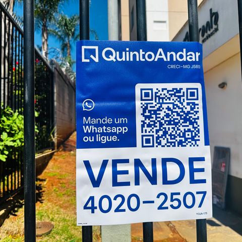 Apartamento à venda com 52m², 2 quartos e 1 vaga