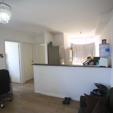 Apartamento à venda com 52m², 2 quartos e 1 vagaSala