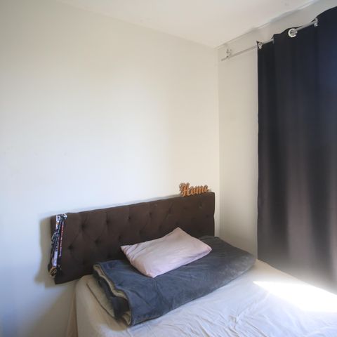 Apartamento à venda com 52m², 2 quartos e 1 vagaQuarto 2