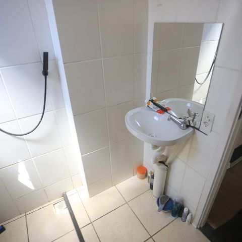Apartamento à venda com 52m², 2 quartos e 1 vagaBanheiro