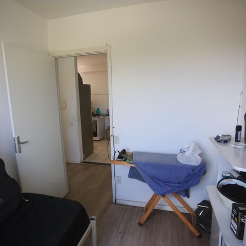 Apartamento à venda com 52m², 2 quartos e 1 vagaQuarto