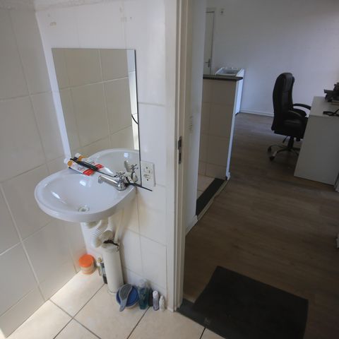 Apartamento à venda com 52m², 2 quartos e 1 vagaBanheiro