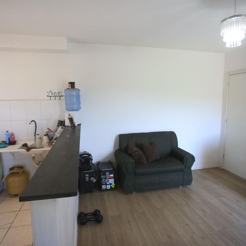 Apartamento à venda com 52m², 2 quartos e 1 vagaSala