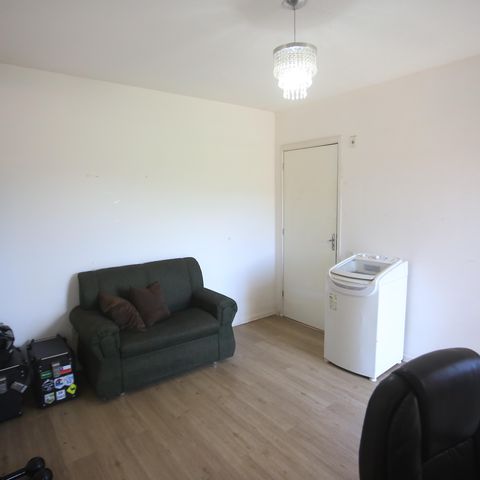 Apartamento à venda com 52m², 2 quartos e 1 vagaSala