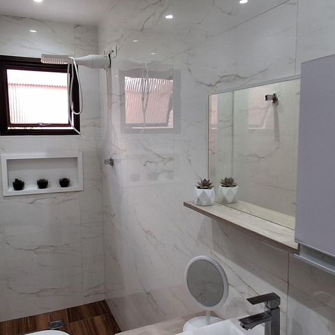 Apartamento à venda com 115m², 2 quartos e 1 vaga Apartamento à venda com 115m², 2 quartos e 1 vagaBanheiro Suíte
