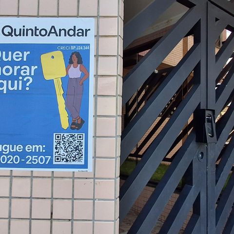 Apartamento à venda com 115m², 2 quartos e 1 vaga Apartamento à venda com 115m², 2 quartos e 1 vagaPlaquinha