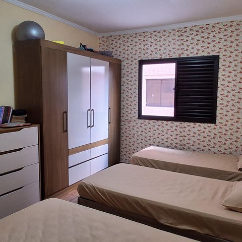 Apartamento à venda com 115m², 2 quartos e 1 vaga Apartamento à venda com 115m², 2 quartos e 1 vagaSuíte
