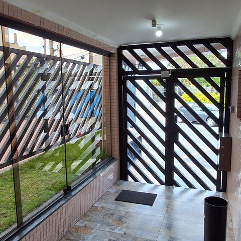 Apartamento à venda com 115m², 2 quartos e 1 vaga Apartamento à venda com 115m², 2 quartos e 1 vagaEntrada