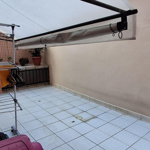 Apartamento à venda com 115m², 2 quartos e 1 vaga Apartamento à venda com 115m², 2 quartos e 1 vagaQuintal