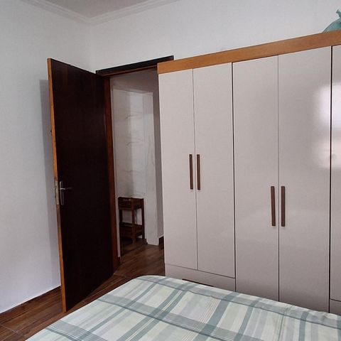 Apartamento à venda com 115m², 2 quartos e 1 vaga Apartamento à venda com 115m², 2 quartos e 1 vagaQuarto 1