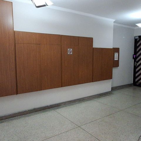 Apartamento à venda com 115m², 2 quartos e 1 vaga Apartamento à venda com 115m², 2 quartos e 1 vagaEntrada