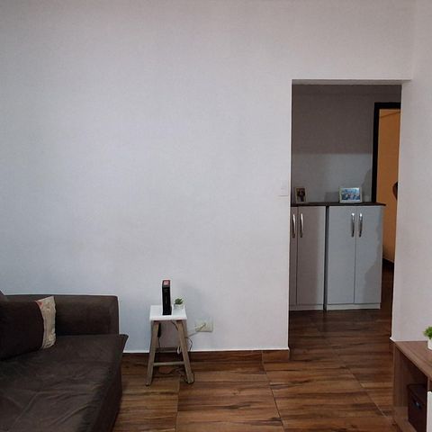 Apartamento à venda com 115m², 2 quartos e 1 vaga Apartamento à venda com 115m², 2 quartos e 1 vagaSala