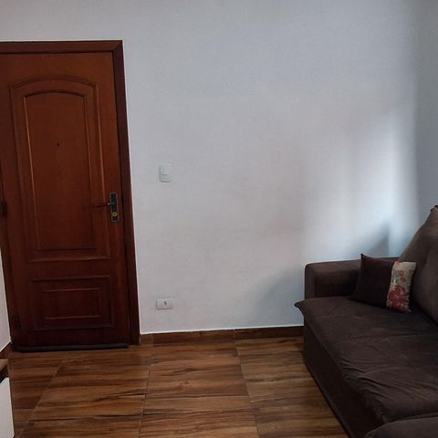 Apartamento à venda com 115m², 2 quartos e 1 vaga Apartamento à venda com 115m², 2 quartos e 1 vagaSala